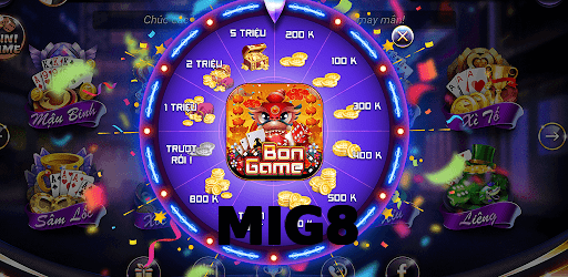 MIG8
