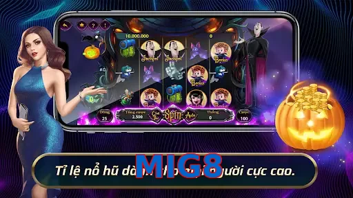 MIG8